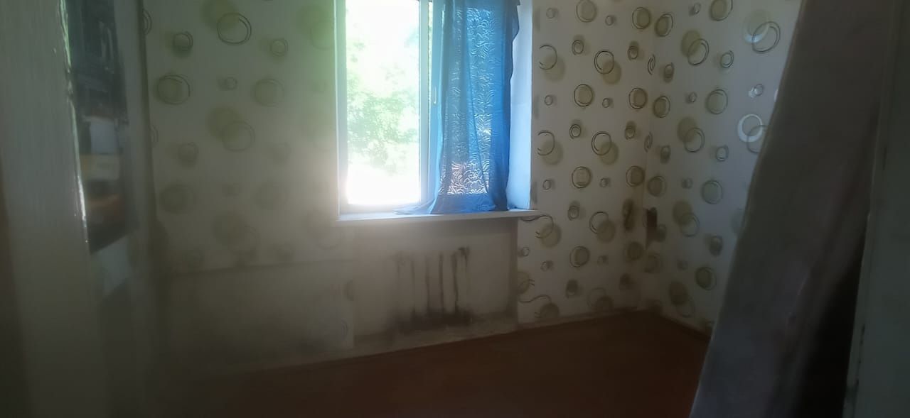 Продам 2х кімнатну квартиру