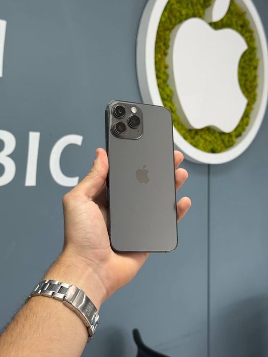 IPhone 13 Pro Max 128gb Neverlock! Магазин! Гарантія!