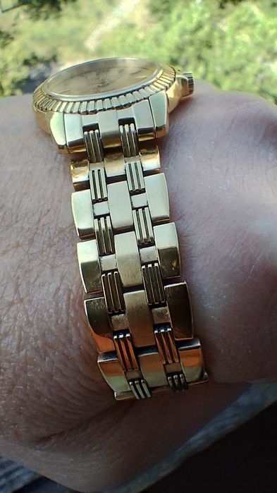 Годинник Ticcot c417/517