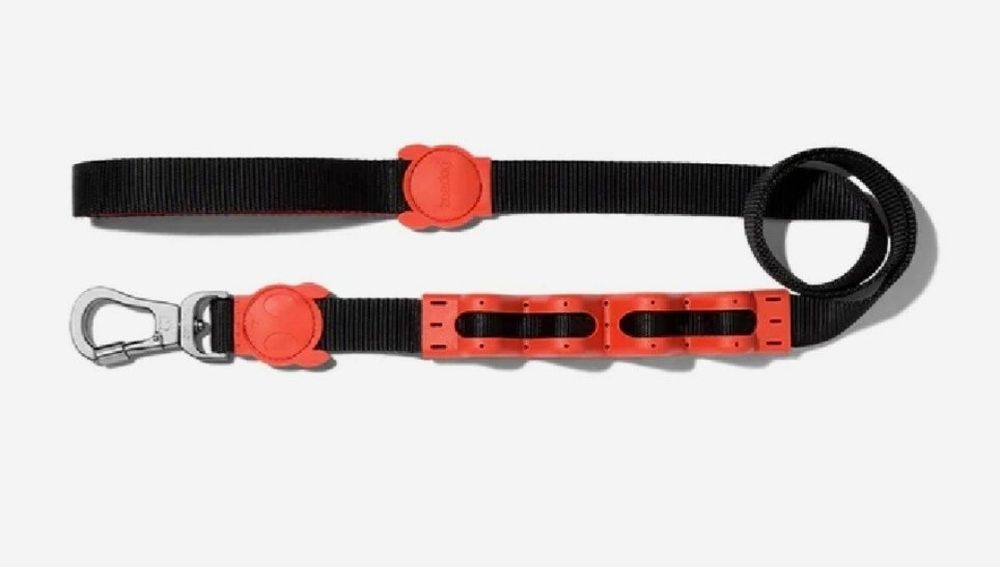 Trela de controlo anti puxão NOVA