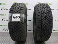 Пара Matador Nordicca R18 235/60 2022 8.5 мм зима