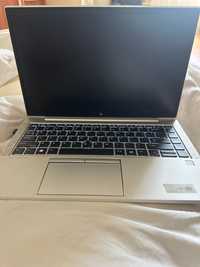 Ноутбук HP EliteBook 845 G8 (4X625UT) Ryzen 7 pro 5850u