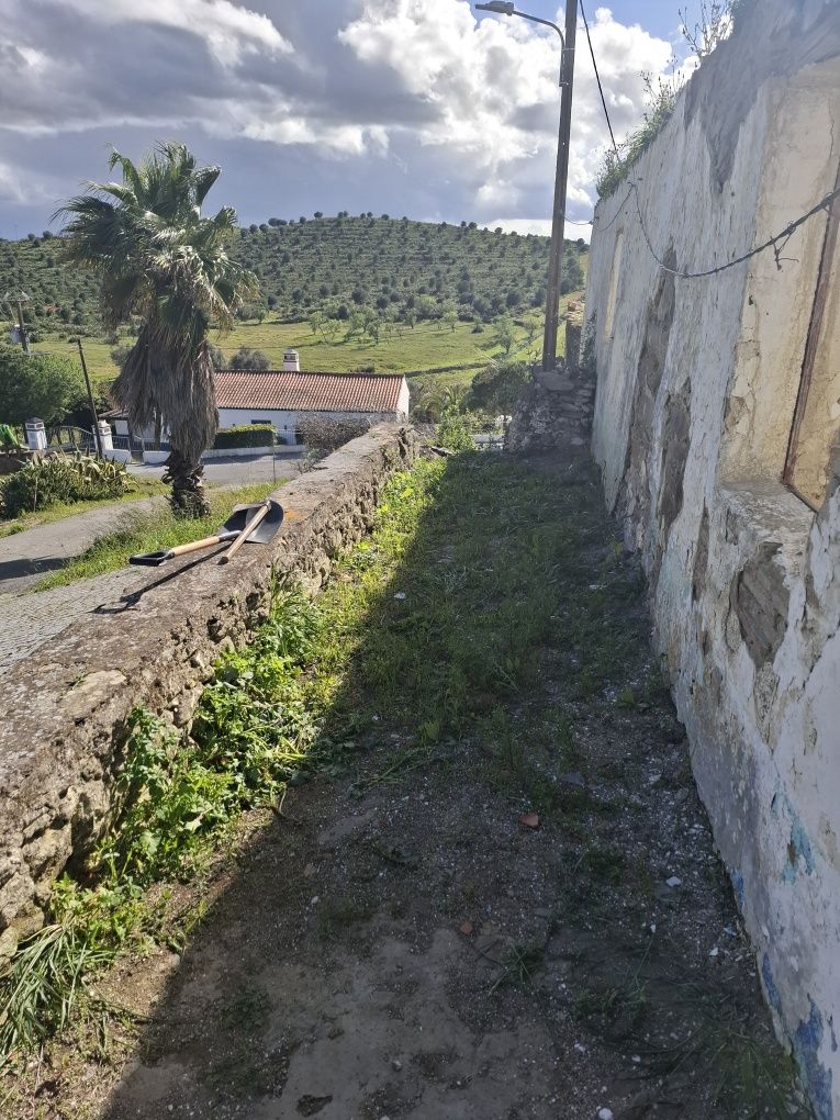 Casa em ruina 274m