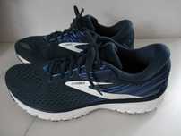 Buty BROOKS DEFYANCE 12 roz 45,5 Bieganie Sportowe