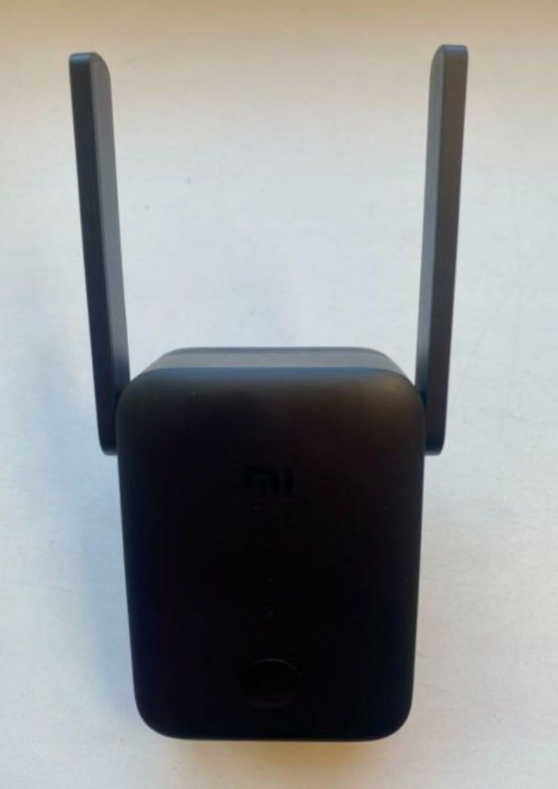 Розширювач діапазону Wi-Fi