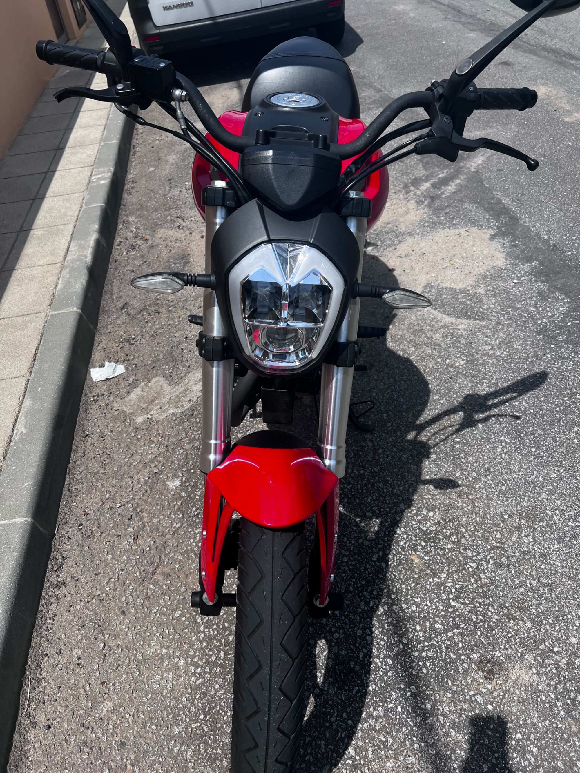 Mitt 125cc pk max