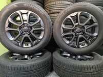 Диски р16 5 110 Fiat Jeep Opel Alfa Romeo