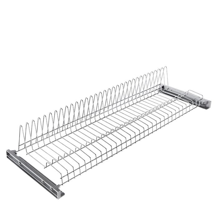 Сушка для посуды ,сушилка кухонная, посудосушитель, нержавеющая сталь