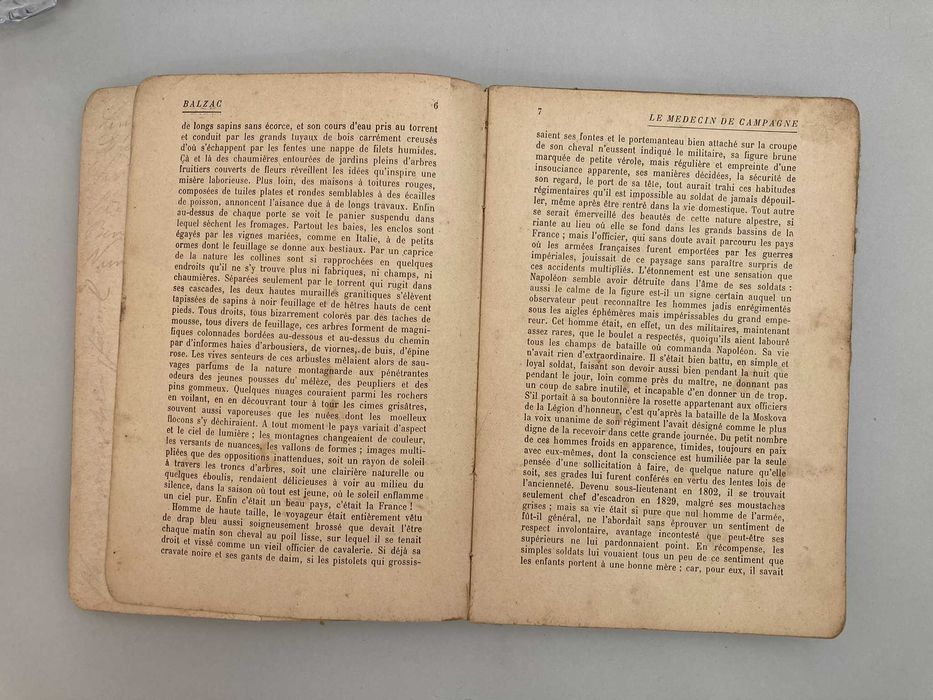 Le Médecin de Campagne 1953