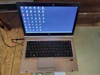 Laptop hp  8470p - przygotowany do pracy-gwarancja-dowóz!
