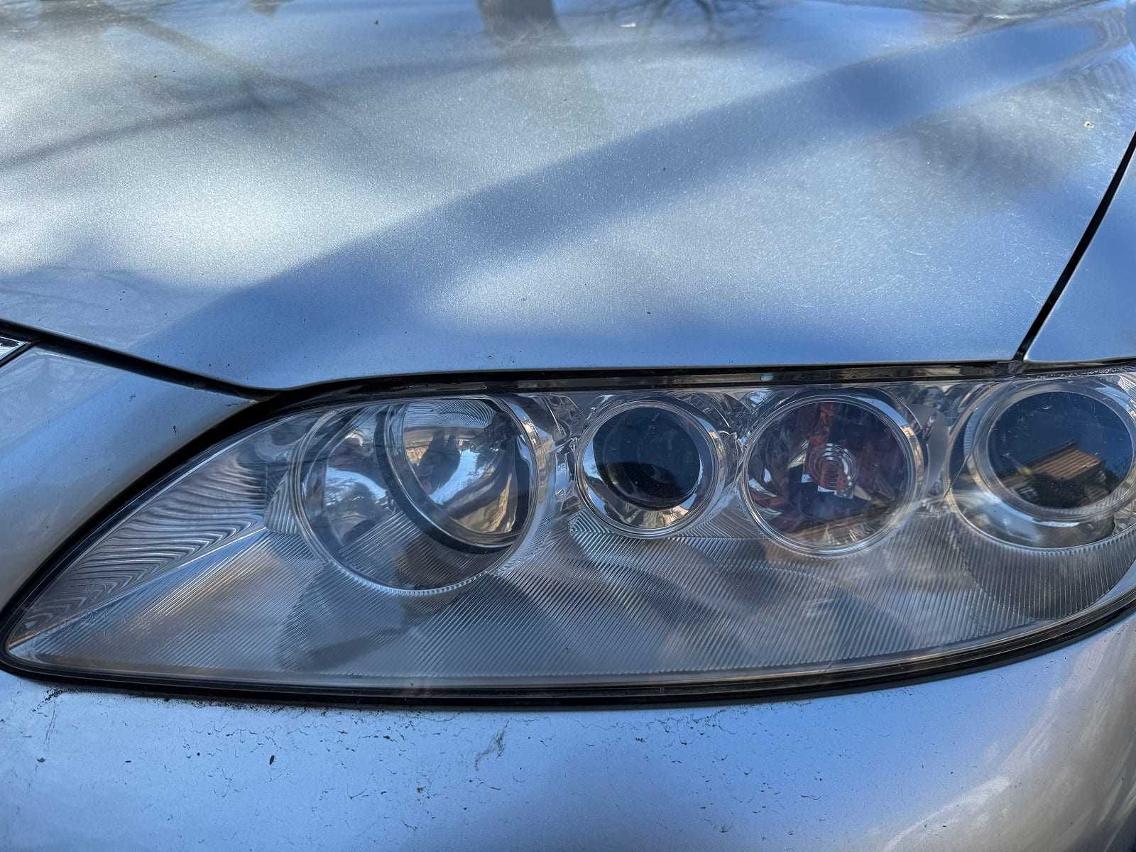 Продам Mazda 6 2005р. #68511