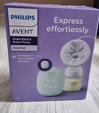 Laktator elektryczny Essential Philips Avent