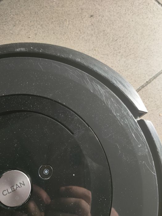 iRobot roomba e5