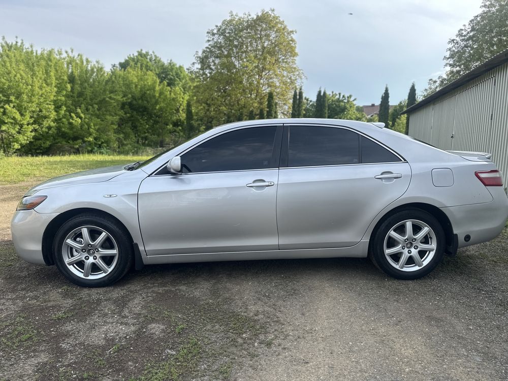 Продам Toyota Camry 40 2008р 2.4