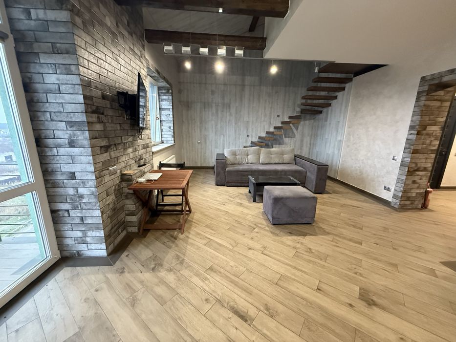 Квартира, де можна жити вже завтра