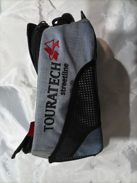 Рюкзак сумка на бак Touratech Kahedo , сумка-рюкзак на топливный бак