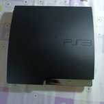 PlayStation 3 mais 7 jogos