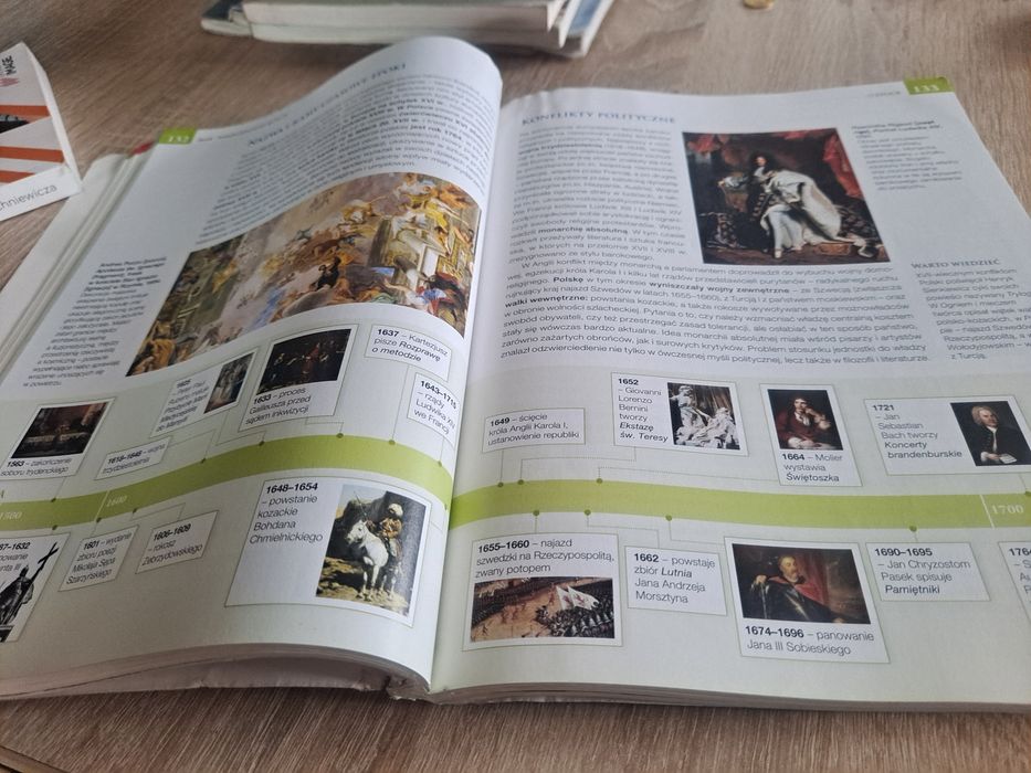 Podręcznik do j. polskiego 1 cześć 2 Ponad słowami