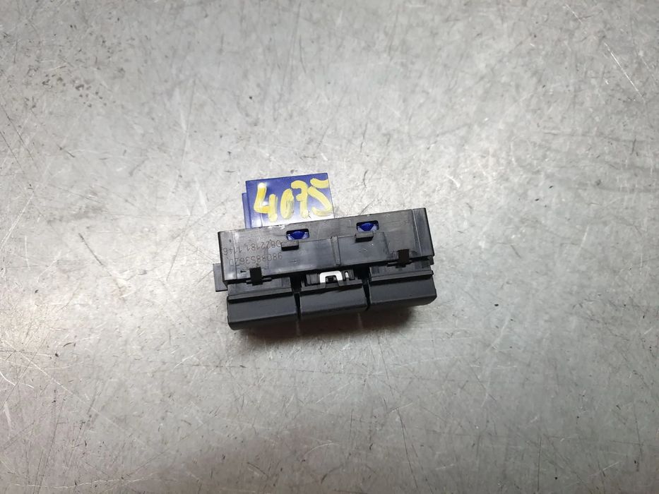 Botão / interruptor trancar portas FIAT Scudo Van