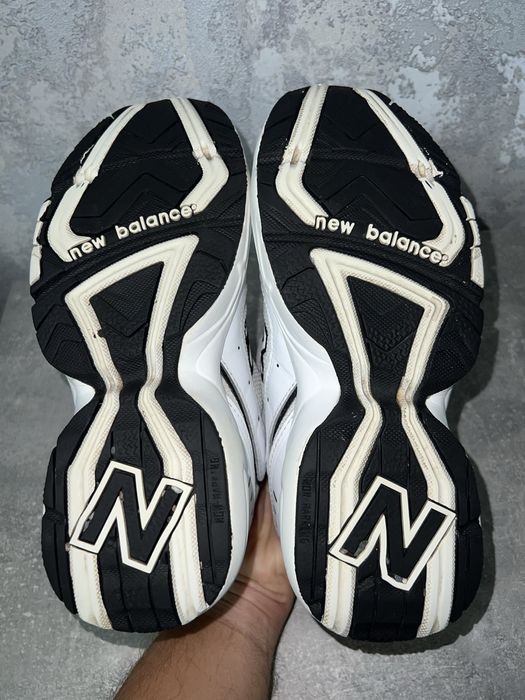 Кросівки шкіряні New Balance 452 100%оригінал