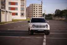 Jeep Patriot 2015