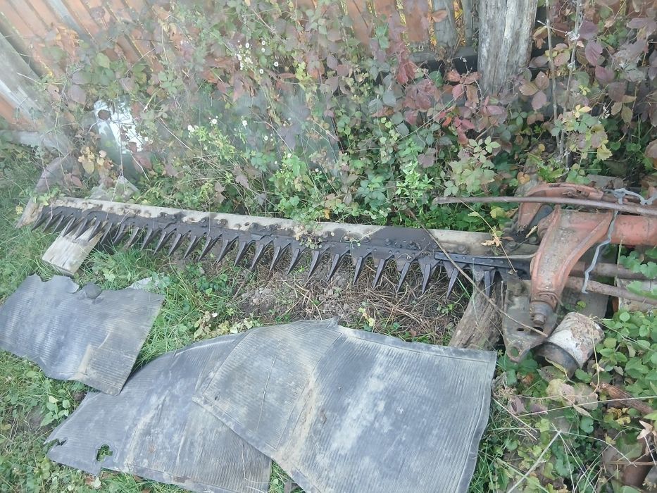 Продаеться трактор джінма 3244