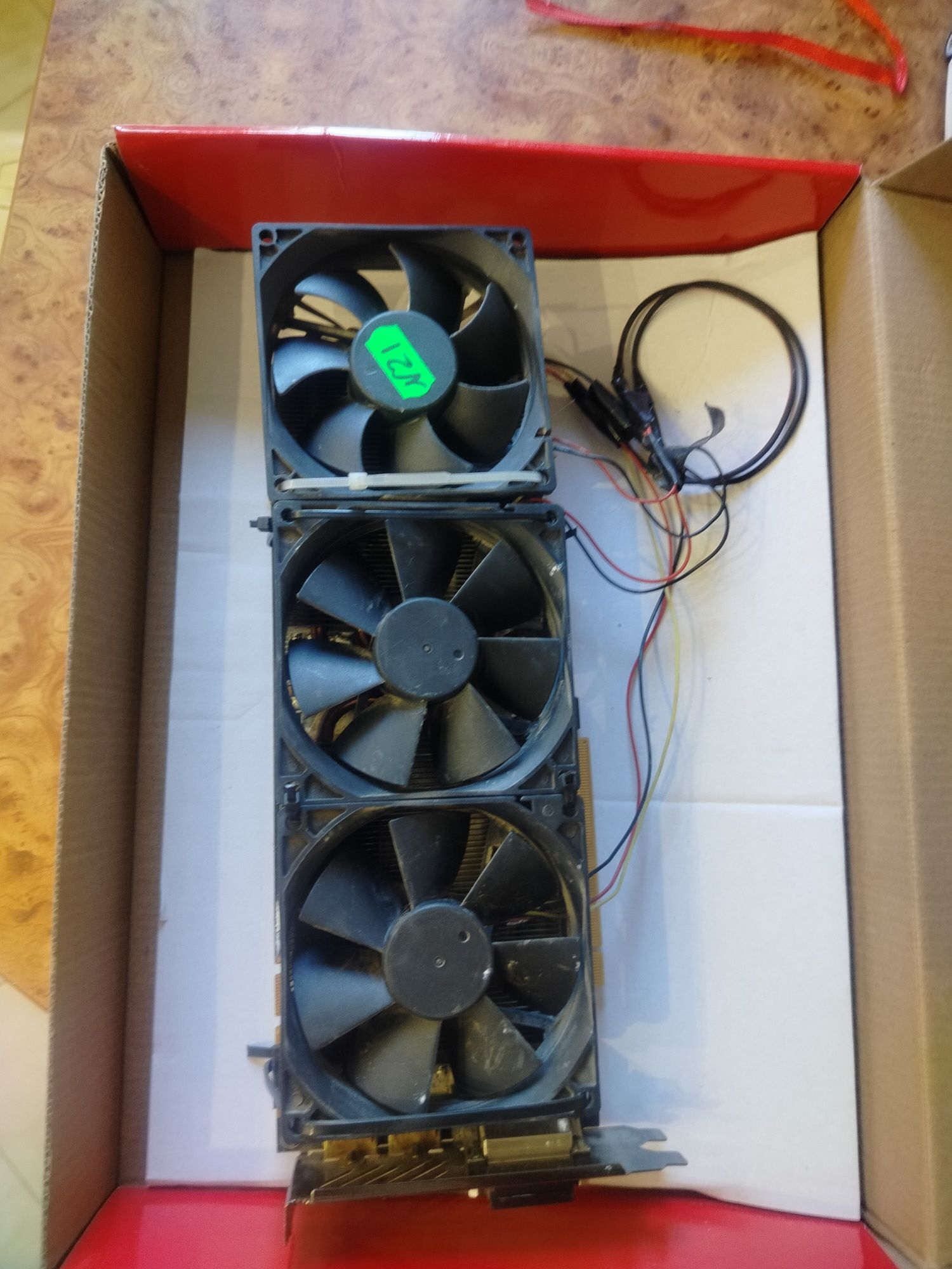 Gigabyte NVIDIA GeForce 1080TI