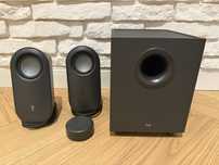 Głośniki Logitech Z407