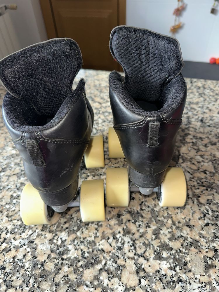 Patins Hoquei completos