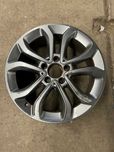 Felga aluminiowa 7Jx17H2 ET48.5 5x112 Mercedes C-klasa W205