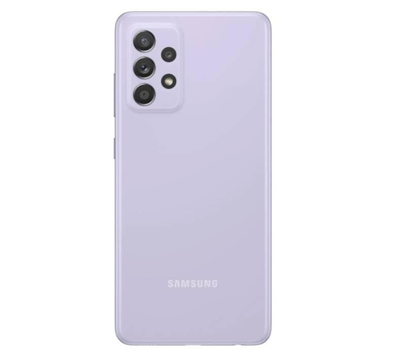 Продам Samsung Galaxy A72 8/256GB стан на фото є не великий скол