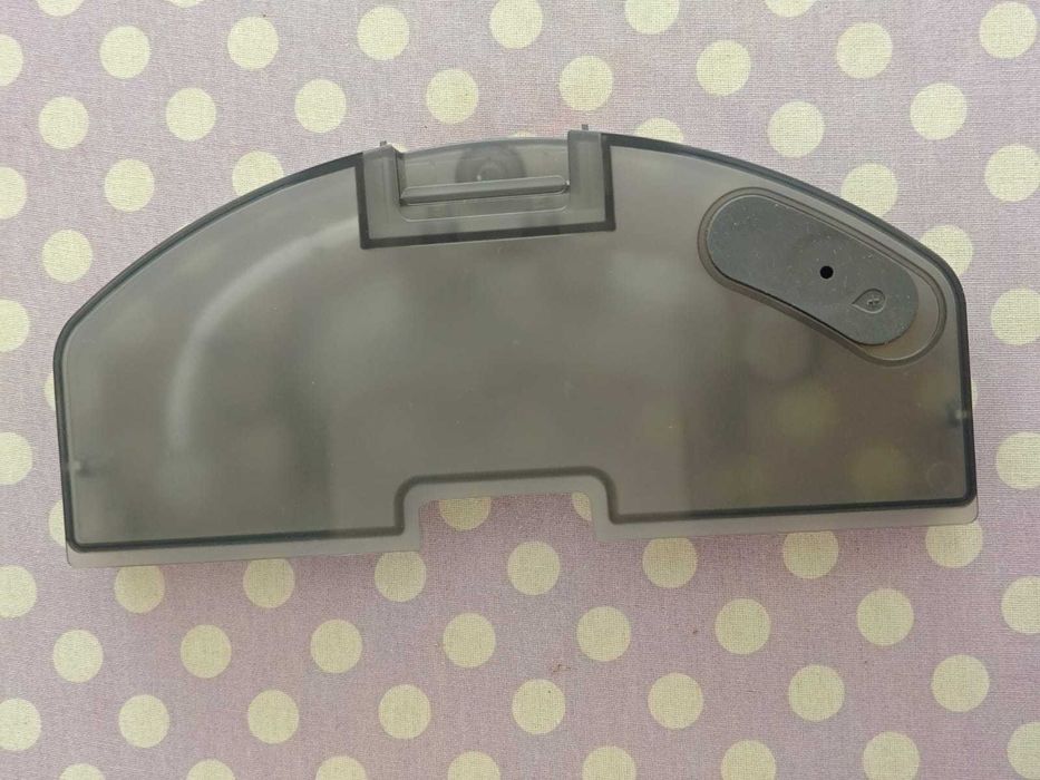 acessorio para aspirador robot