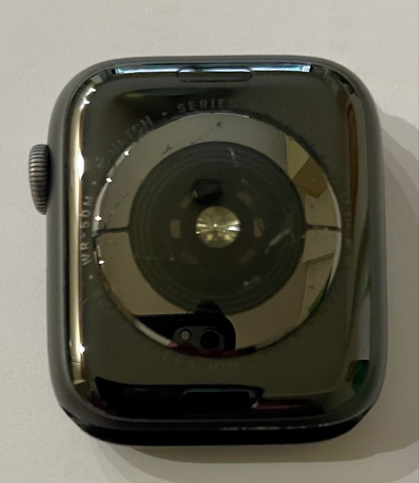 Apple Watch Series 4, 44 mm