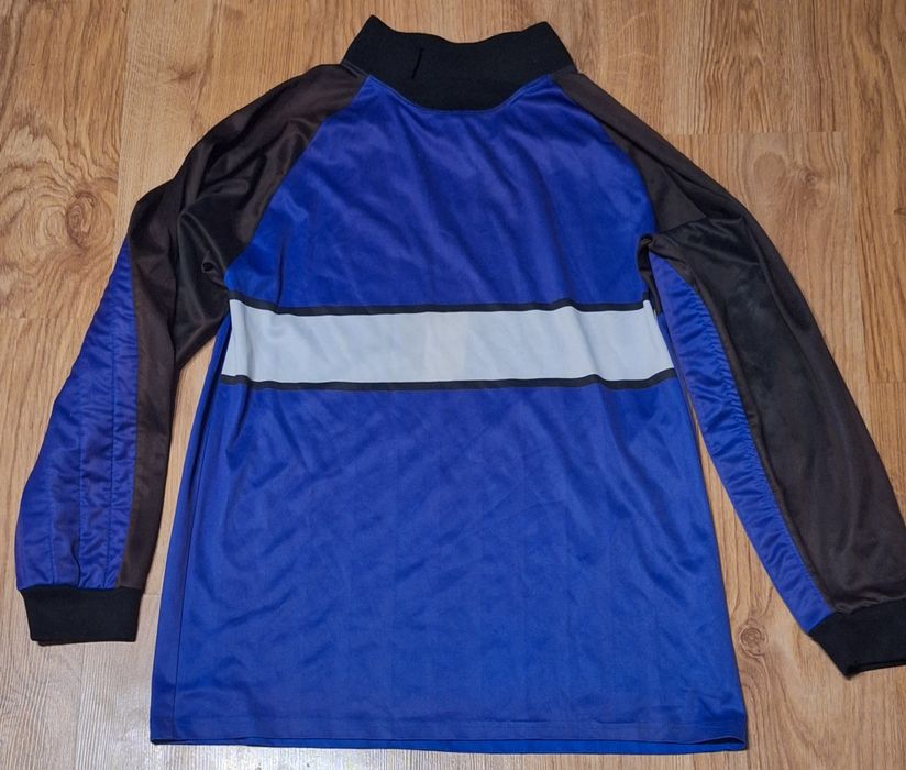 Koszulka bramkarska retro r. XL