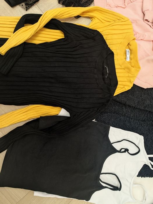 Mega zestaw  16 sztuk 146 152 Reserved H&M Zara Sinsay smyk primark