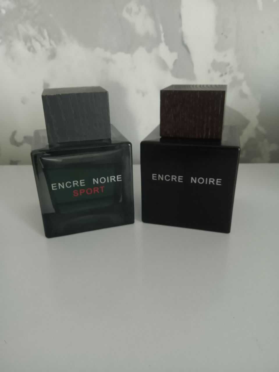 Laligue Encre noire/sport. Розпив. Оригінал