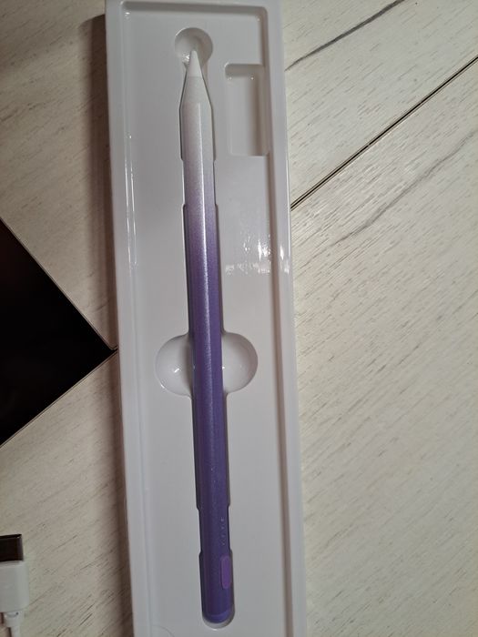 Стилус підходить для всього