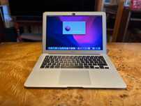 MacBook Air 2017 8/128 Bardzo dobry stan