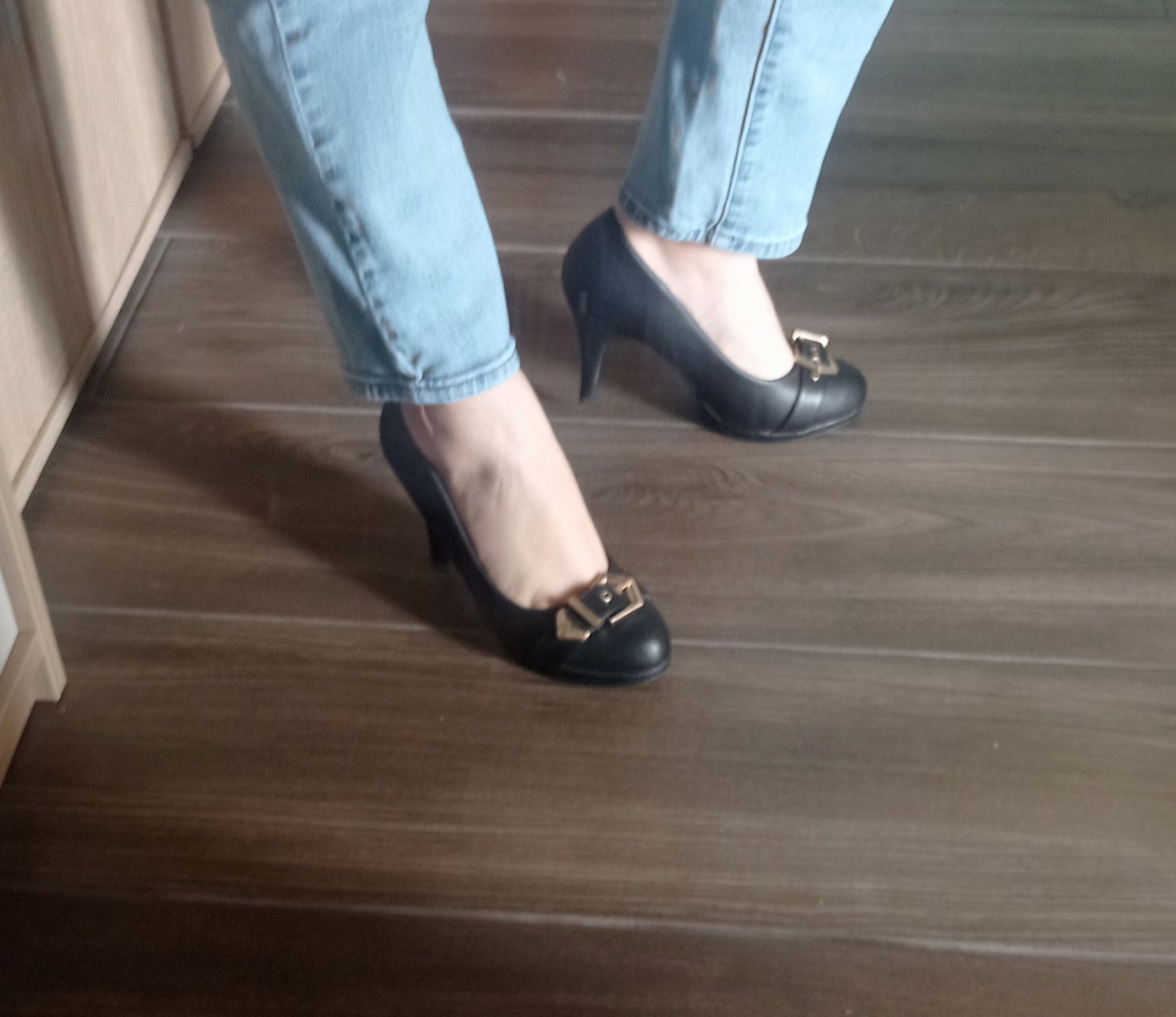 Sapatos novos vários tamanhos