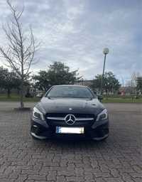 Mercedes CLA 200 80 mil km