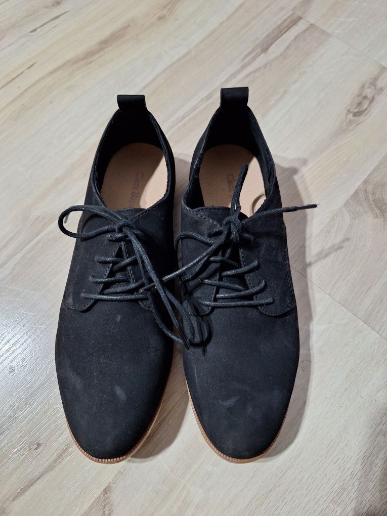 Buty Clara Barson rozm40