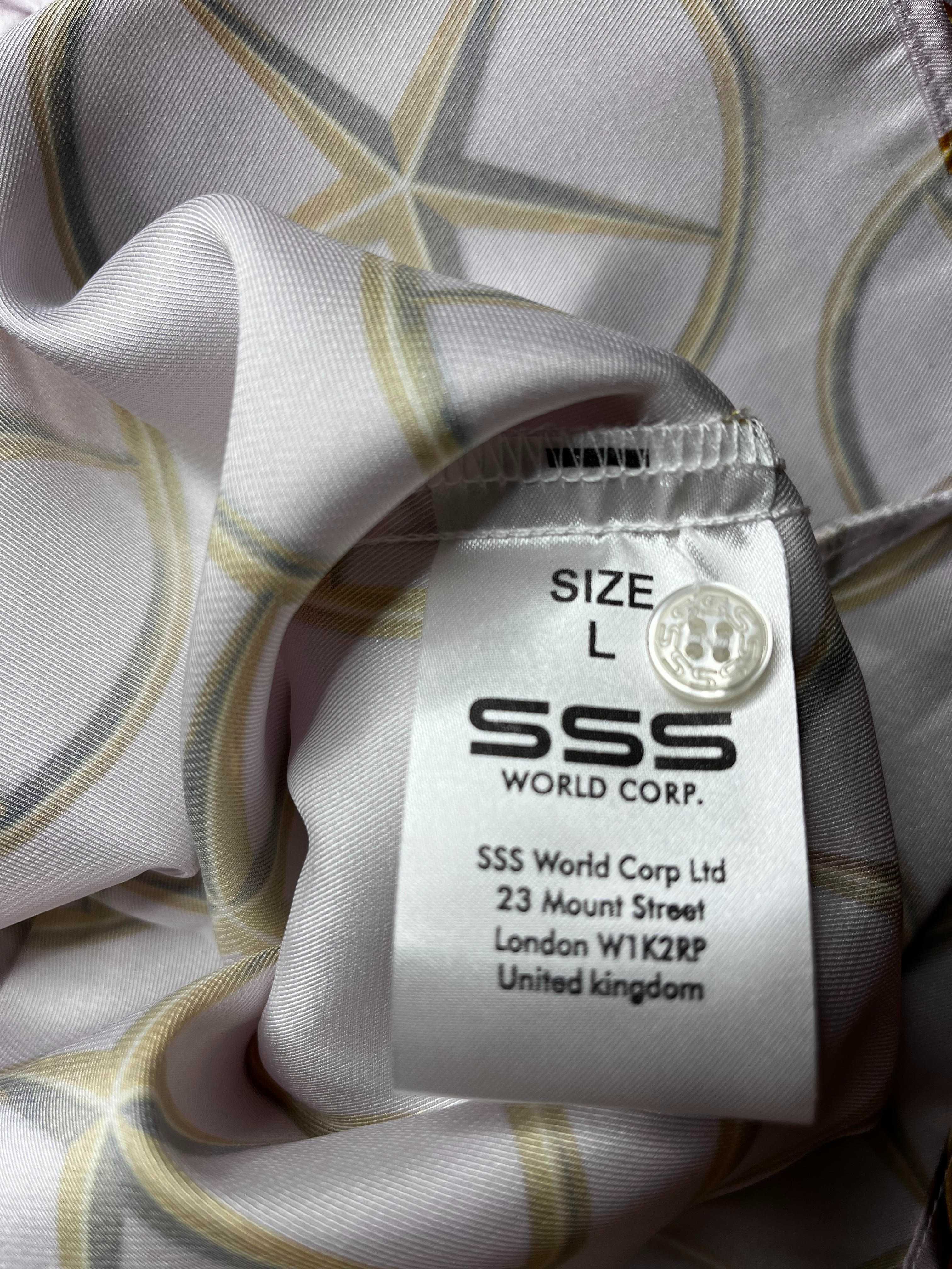 Camisa SSS World Corp Star - Jessie Pinkman/ Aaron Paul