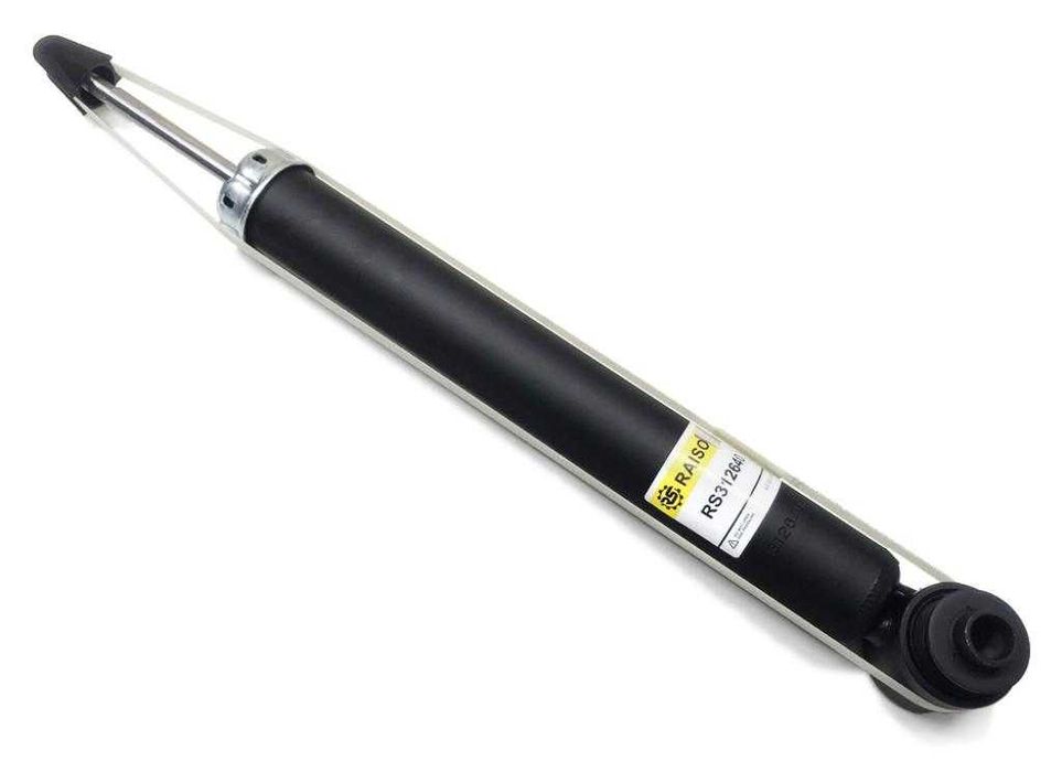 Амортизатор/Стойка Передній/Задній на Audi A6, Ауді А6