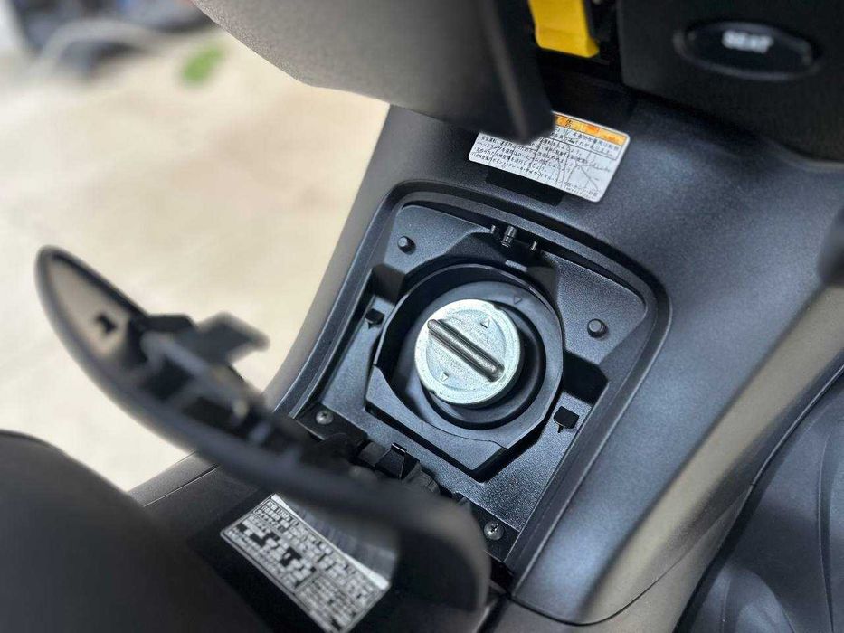 Максі-скутер Honda Forza 250 Z MF08 АКЦІОННА ЦІНА!