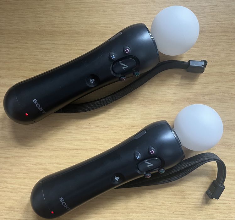 Move Controller Bundle + Just Dance 2022 Game (New/Sealed) – PlayStation 464284351535363123