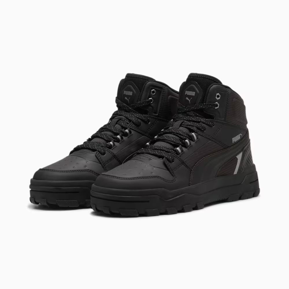 Кросівки Puma Rebound Abrupt [EUR 40.5/39] Нові!! Оригінал!!