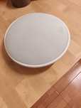 Plafond de teto novo le Roy Merlin