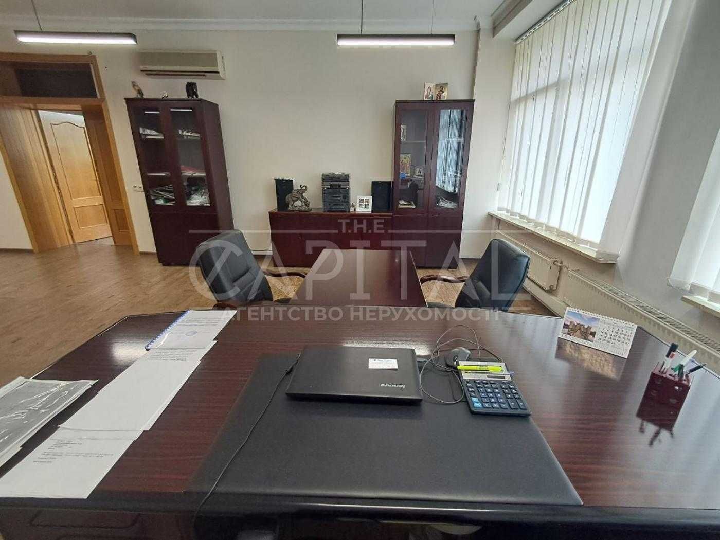 Оренда Офіс 143м2 Шевченківський Район 132м2 220м2