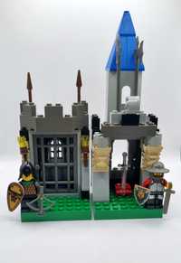 LEGO Castle - 6094 Guarded Treasury REZERWACJA