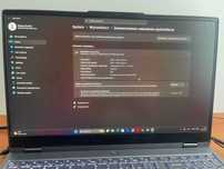 Lenovo Legion 5 15IAH7H 15.6" QHD 2560x1440 | i5-12500H RTX 3060